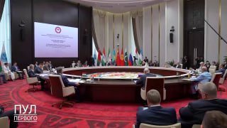 Lukashenko: SCO summits have become major international events over 25 years