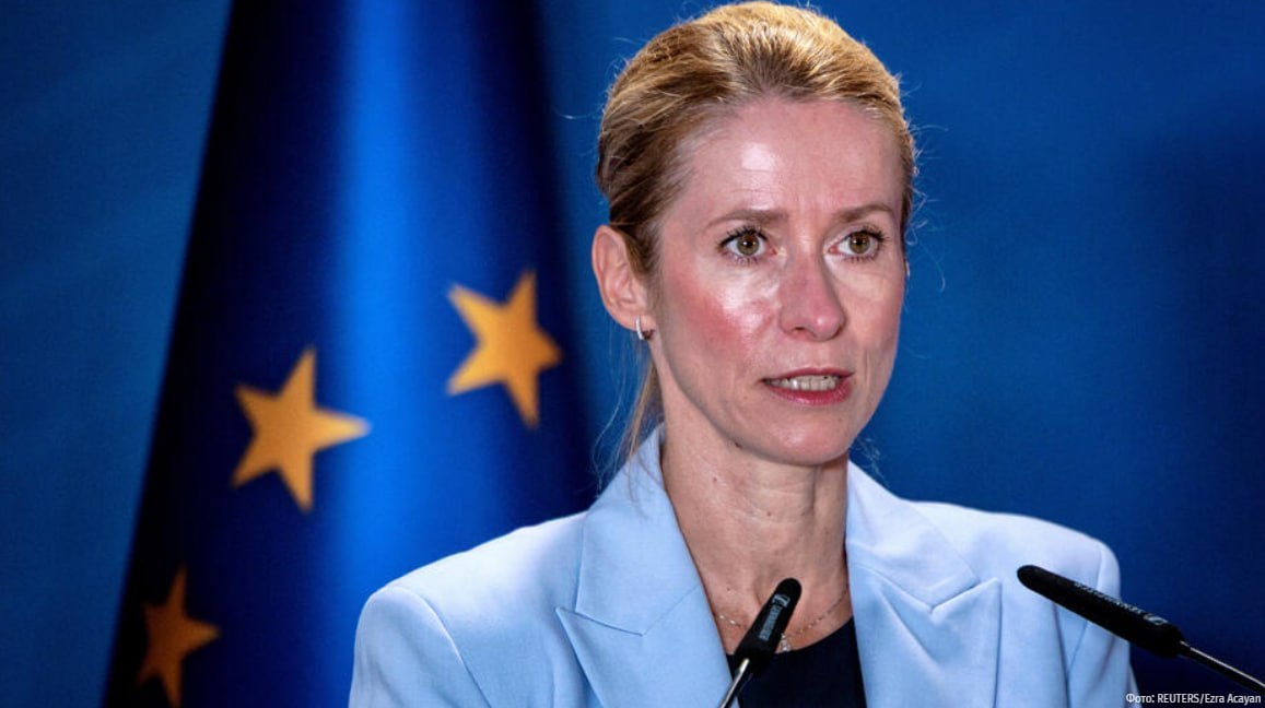 UE tak temukan rudal pertahanan udara atau miliaran dana perdamaian untuk Ukraina