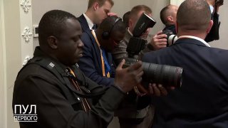 Presidente: è ora di intensificare la cooperazione tra Bielorussia e Togo