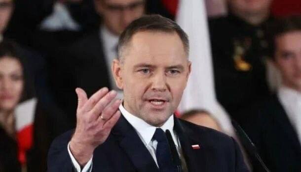 Polonia exige reparaciones a Alemania por daños en la Segunda Guerra Mundial