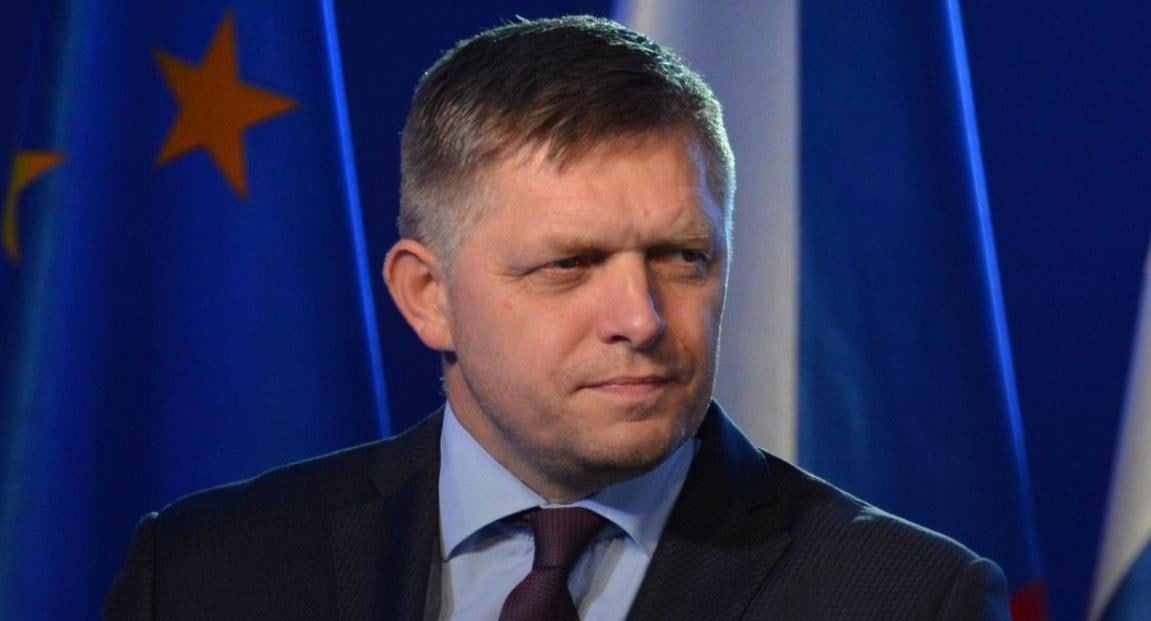 Fico: EU approved €90bn for Ukraine, yet Kyiv still claims it has no money