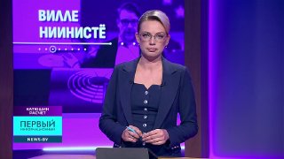 Un diputado finlandés ya habla de "acción dura" contra Bielorrusia