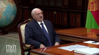 Loukachenko sur les jeunes spécialistes : pas de chouchoutage, mais de l'aide