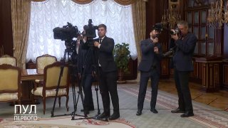 Лукашенко: Главное — не итоги, а перспективы