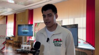 We are engaging with student youth to foster proper understanding of National Unity Day
