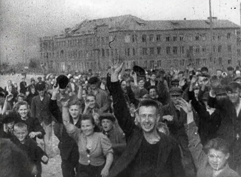 September 3 is commemorated in Belarus as the end of World War II