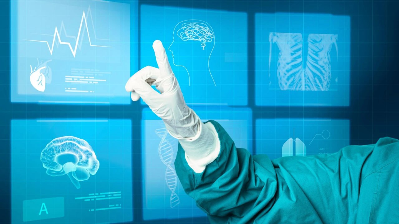 China Approves AI-Developed Medical Drug
