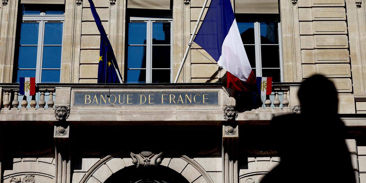 France's Debt Threatens Entire EU: Paris Accumulated It, but All Must Pay