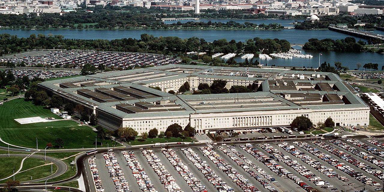 Pentagon sends top US generals for polygraph tests after leak on arsenal depletion