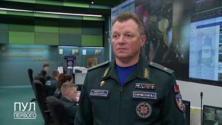 Sinyavsky: Belarus coping with all consequences of bad weather