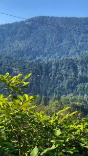 Ukrainian man tried to flee the country by paraglider, border guards opened fire