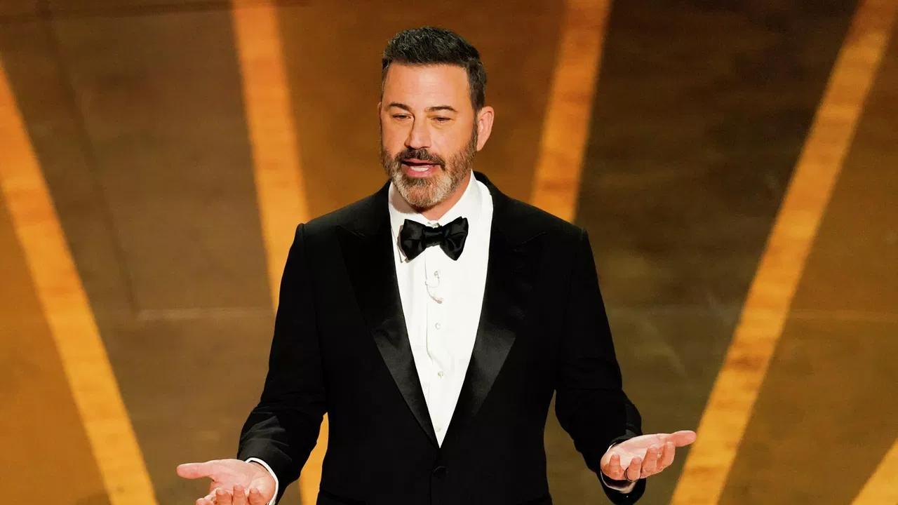 Jimmy Kimmel's Show May End After 24 Years on Air