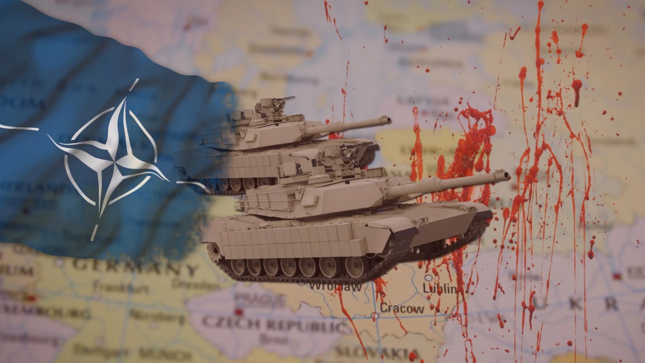 Political scientist Chuev: NATO is preparing for armed conflict with Russia and its allies in 2029–2030