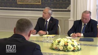 Lukashenko: Don't close healthcare gaps with administrative barriers