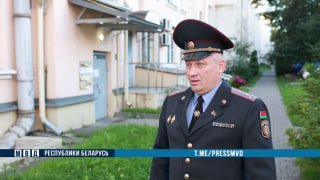 38-year-old man arrested in Minsk for suspected murder of 43-year-old pregnant woman