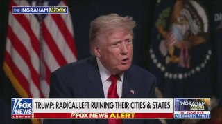 Trump: 'Xi spies on us, but we spy on him too'