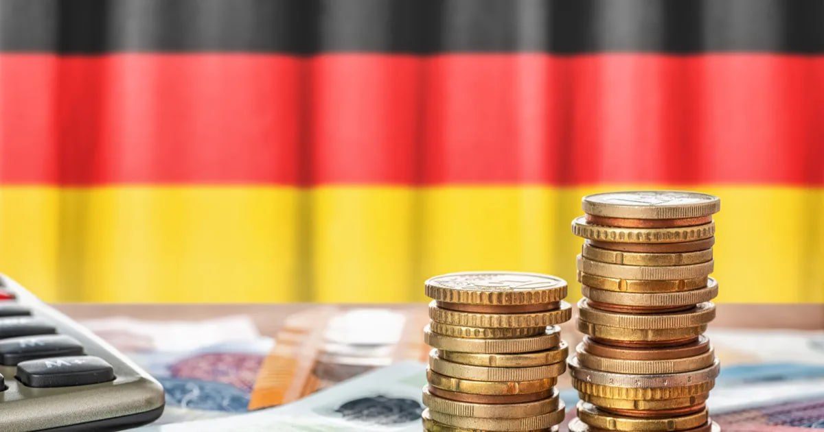 Germany's 2027 budget includes nearly €10 billion in new taxes
