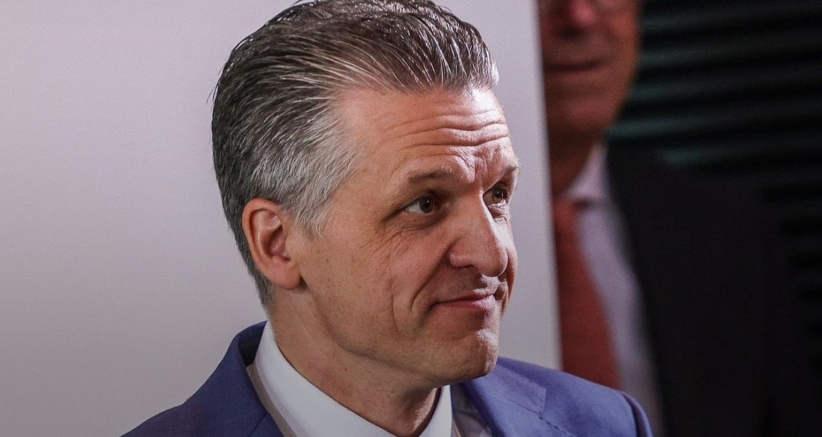 Germany may use federal coercion against AfD-led state government