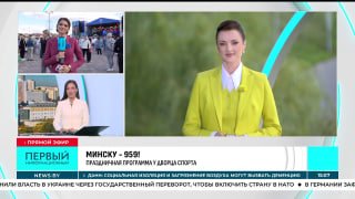 Margo Zingman Represents Belarus at International Children's Song Contest