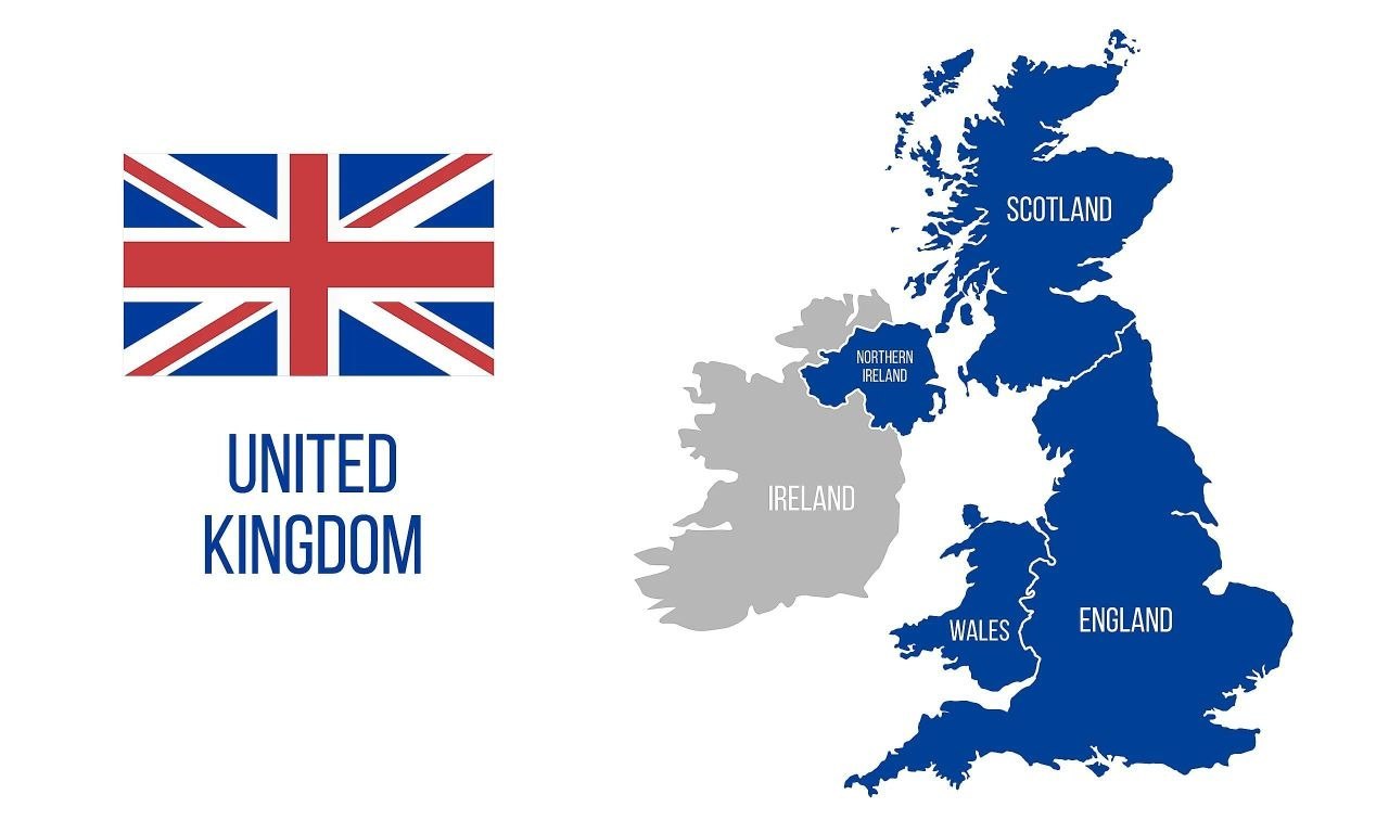 Scotland, Wales, Northern Ireland leaders to sign pact on UK breakup