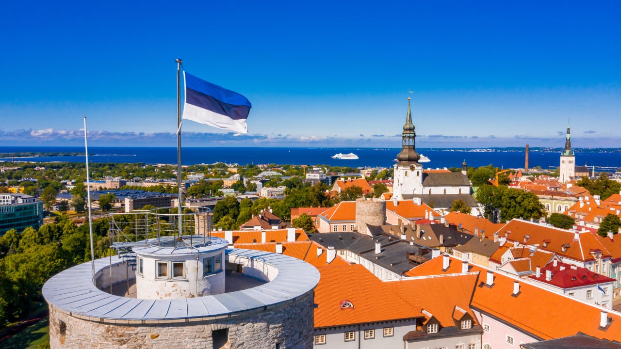 Estonia's shadow economy reaches nearly 21% of GDP