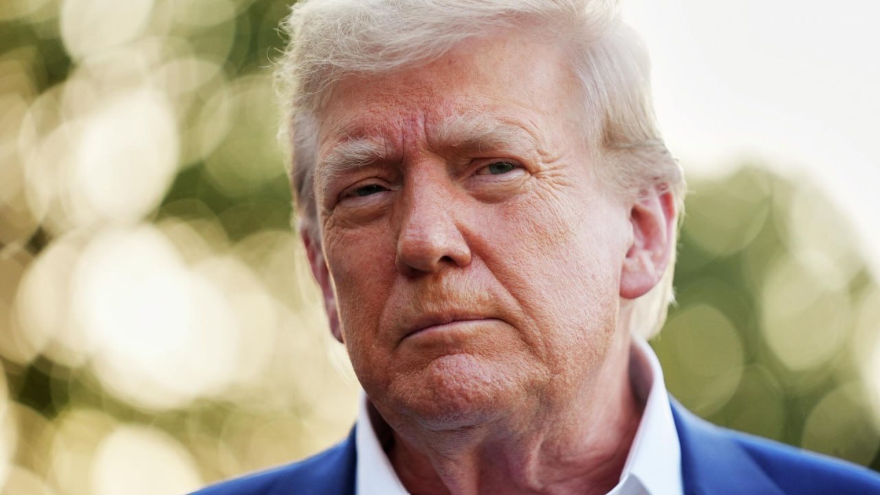 Trump: No additional AI regulation needed in US except a 'strong and smart president'