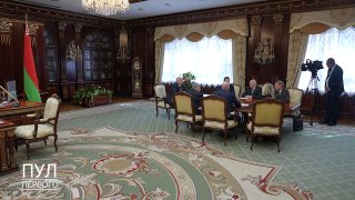 US supports Belarus' demands to unfreeze assets held in Citibank