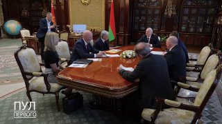 Lukashenko: 'There are no political prisoners in Belarus — absolute falsehood'