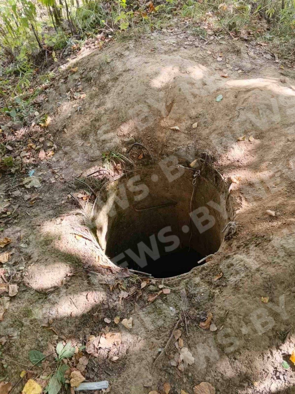 Safety of residents in Priluki agrotown near Minsk under threat