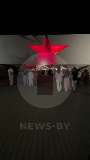Brest Does Not Sleep Tonight: Day of National Memory for WWII Victims