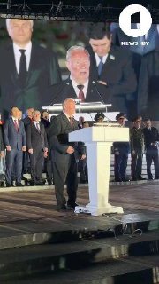 Son of Brest Fortress Defender Vladimir Semochkin: "I am proud of my father"