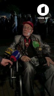 Let Belarusians bow low to their President for preserving memory of their ancestors
