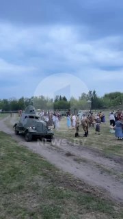 The last hours of peaceful Brest in June 1941
