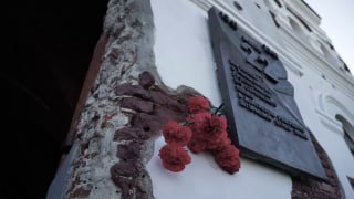 Belarus Observes Minute of Silence for WWII Victims