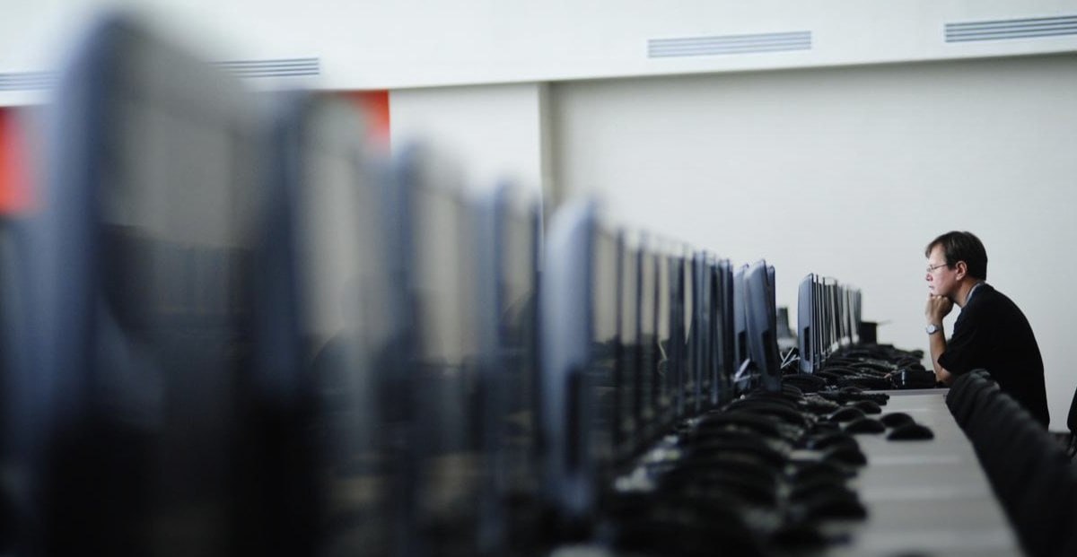 Alibaba CEO: Machine analysis will soon surpass human by a thousand times