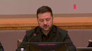 Comedian Was First to Push Sanctions Against Belarus, Violating International Law