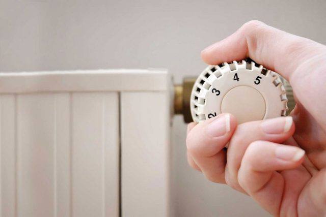 Minsk Executive Committee allows heating to be turned on for first-priority consumers