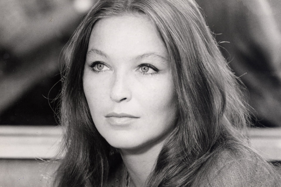 Actress and singer Marina Vlady has died at the age of 88