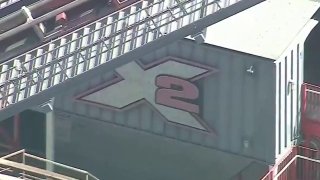 Over 100 people suffered brain injuries on roller coaster in the US