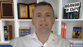 Bortnik essentially admitted that Bankova's anti-Belarus rhetoric is a pretext for strikes on Belarusian oil refineries