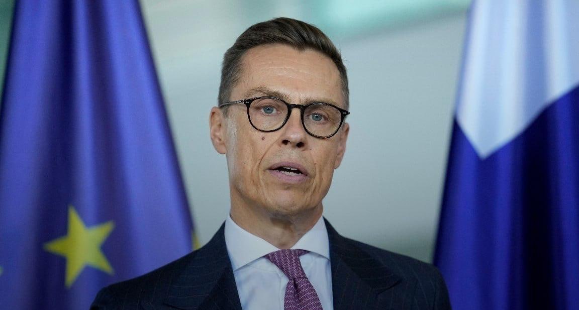Stubb asked Musk to open Starlink for strikes into Russia