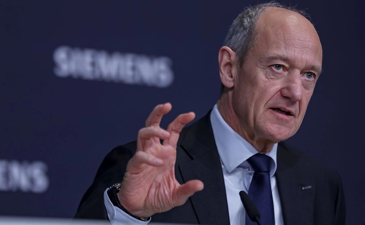 EU special envoy for industrial AI urges Brussels to speed up tech adoption