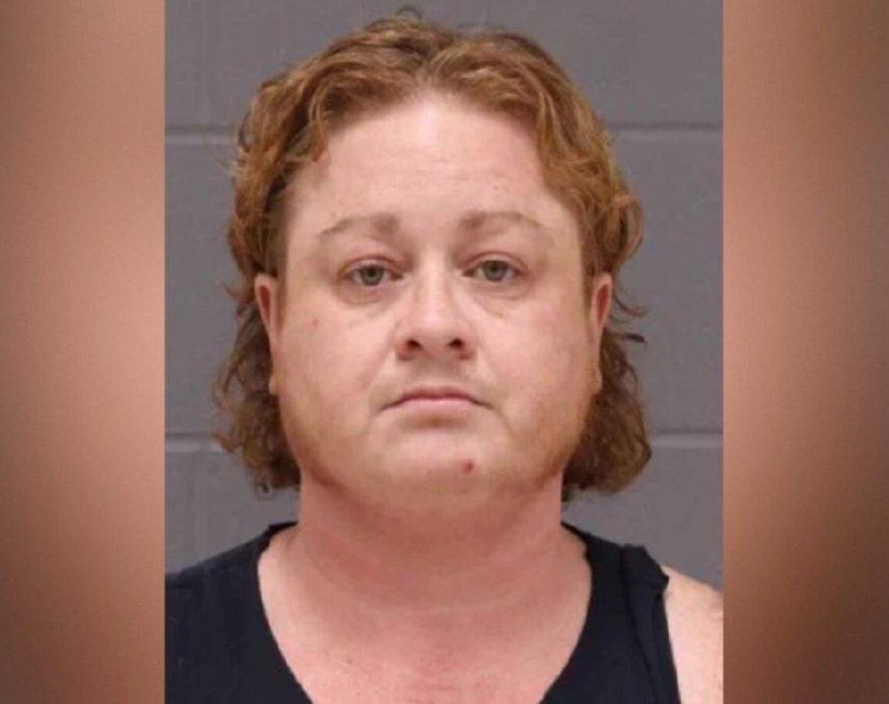 Transgender nurse in US accused of assaulting premature baby girl