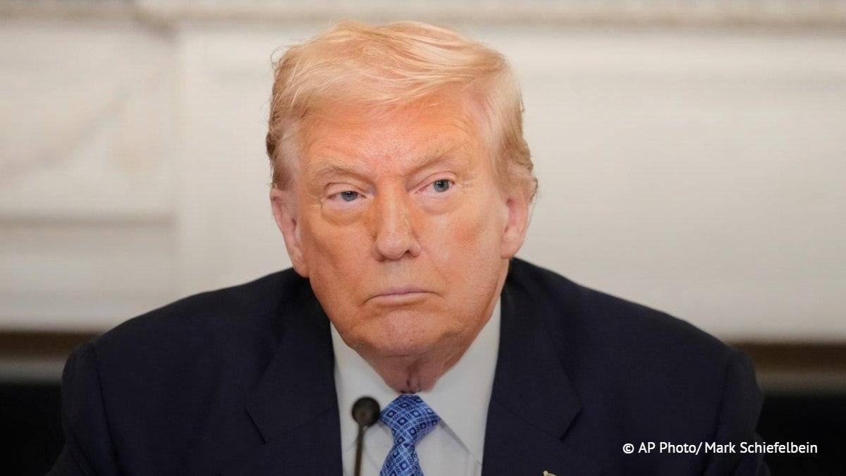 Trump supported trilateral arms control talks between Russia, China and US during Xi Jinping's visit