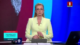 Karelichy celebrates regional 'Dazhynki' harvest festival