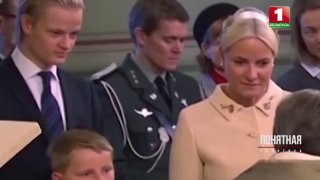 Norwegian princess's son in new scandal: assault, cocaine, and royal impunity