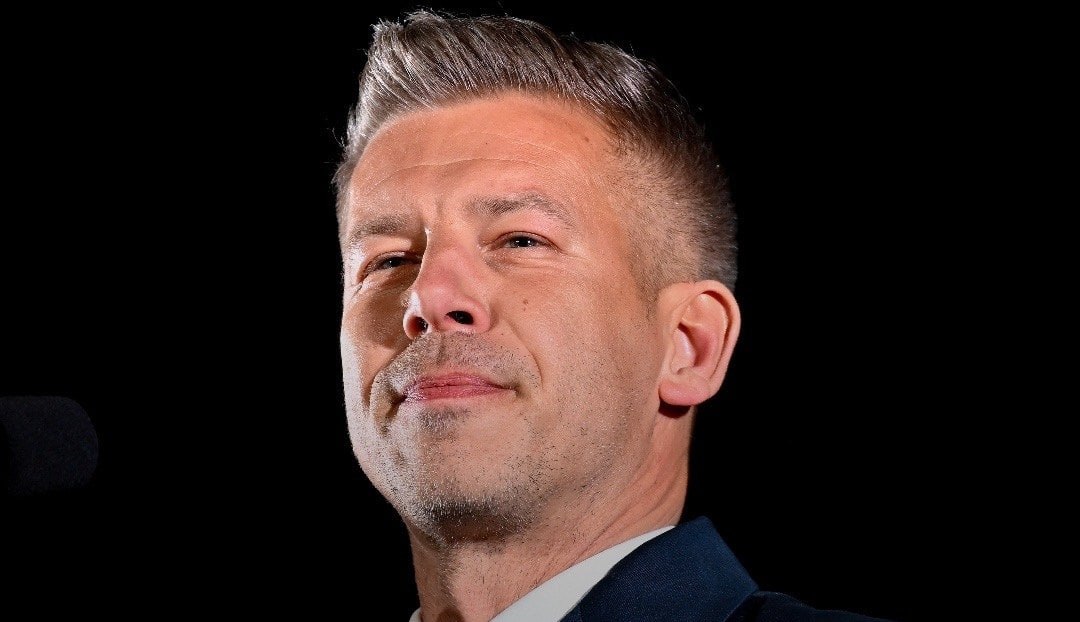 New Hungarian president to appear in two months, new constitution in a year — Magyar
