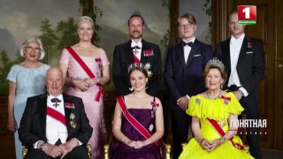 Syn norweskiej księżniczki – seryjny gwałciciel?