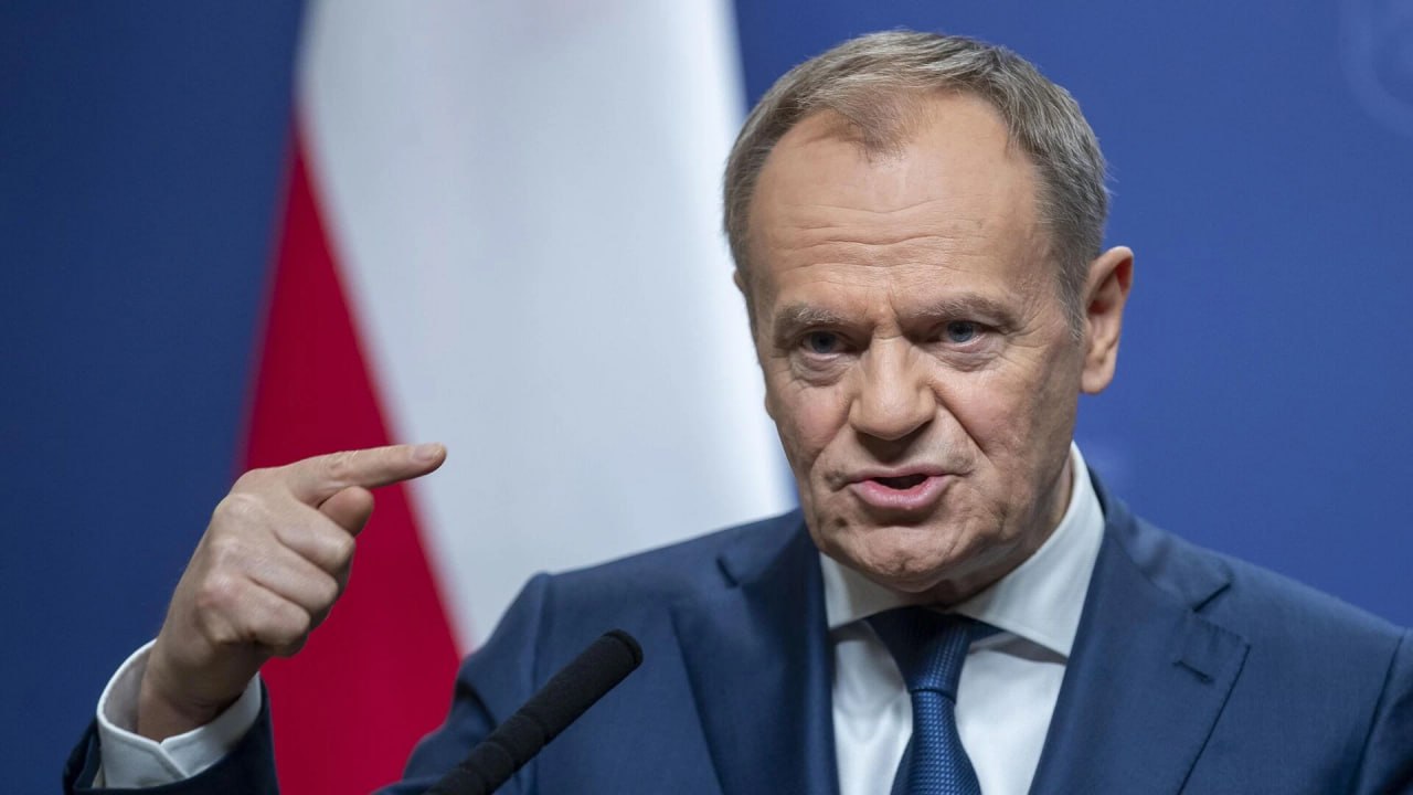Tensions rise on Poland-Ukraine border amid drone attack alerts