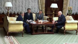 Lukashenko to Russian governor: Criticism over Belarus's multi-vector policy is incompatible with reality